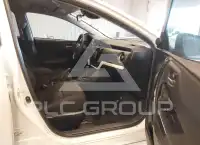 2017 Toyota COROLLA photo
