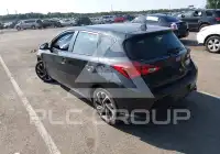 2017 Toyota COROLLA photo