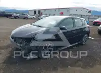 2017 Toyota COROLLA photo