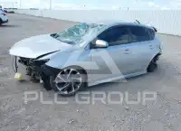 2017 Toyota COROLLA фото