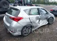 2017 Toyota COROLLA photo