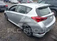 2017 Toyota COROLLA photo
