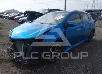2017 Toyota COROLLA фото