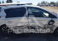 2017 Toyota COROLLA photo