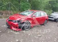 2017 Toyota COROLLA фото