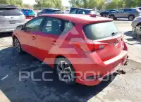 2017 Toyota COROLLA фото