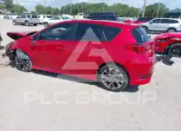 2017 Toyota COROLLA фото
