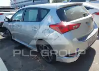 2017 Toyota COROLLA фото