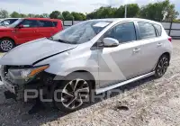 2017 Toyota COROLLA фото