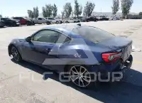 2017 Toyota 86 фото