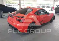 2017 Toyota 86 фото