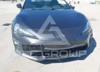 2017 Toyota 86 фото
