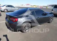 2017 Toyota 86 фото