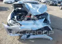 2017 Toyota 86 фото