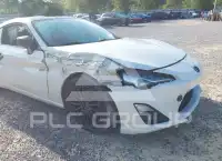 2017 Toyota 86 фото