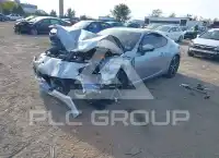 2017 Toyota 86 фото