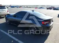 2017 Toyota 86 фото