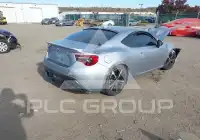 2017 Toyota 86 фото