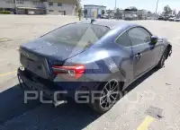 2017 Toyota 86 фото