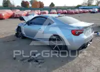 2017 Toyota 86 фото
