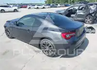 2017 Toyota 86 фото