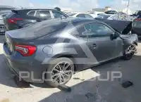2017 Toyota 86 фото