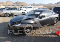 2017 Toyota 86 фото