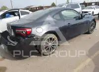 2017 Toyota 86 фото