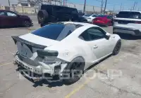 2017 Toyota 86 фото