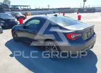 2017 Toyota 86 фото