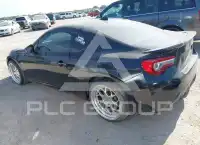 2017 Toyota 86 фото