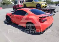 2017 Toyota 86 photo