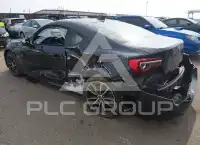 2017 Toyota 86 фото
