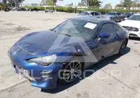 2017 Toyota 86 фото