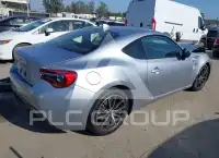 2017 Toyota 86 фото