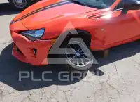 2017 Toyota 86 photo
