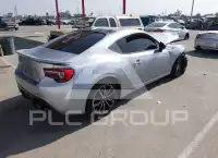 2017 Toyota 86 фото