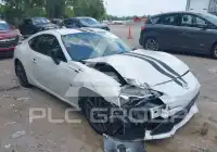2017 Toyota 86 фото