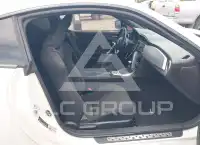 2017 Toyota 86 фото