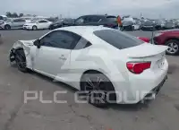 2017 Toyota 86 фото