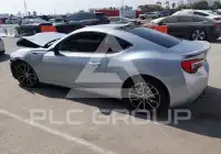 2017 Toyota 86 фото
