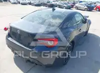 2017 Toyota 86 фото