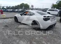2017 Toyota 86 фото