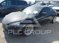 2017 Toyota 86 фото