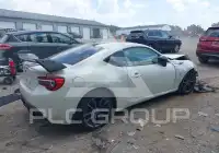 2017 Toyota 86 фото