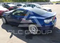 2017 Toyota 86 фото
