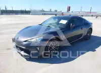 2017 Toyota 86 фото