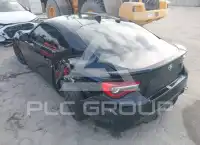 2017 Toyota 86 photo