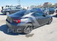 2017 Toyota 86 фото