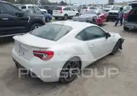 2017 Toyota 86 фото